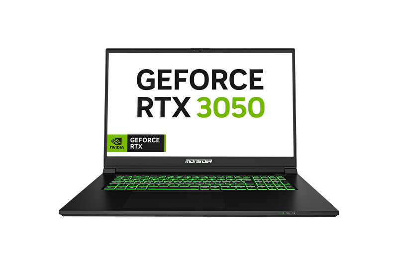 Abra A7 V15.4 17,3" Oyun Bilgisayarı