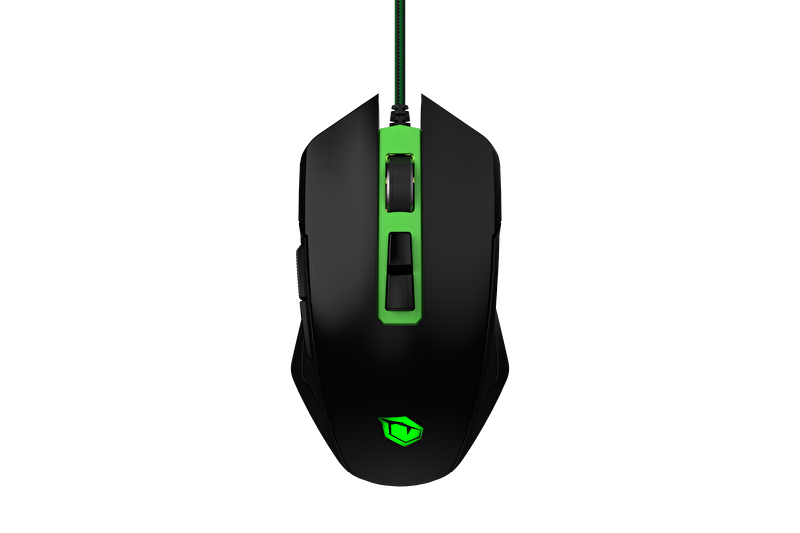 Pusat V11 Oyuncu Mouse