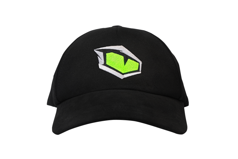 Monster Eye Cap