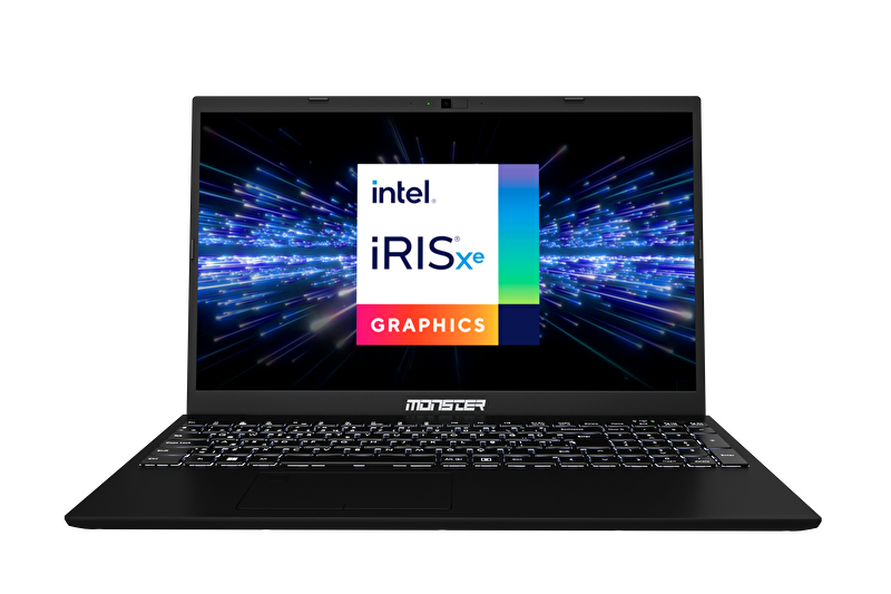 Huma H5 V4.1 15,6" İş Bilgisayarı - Siyah
