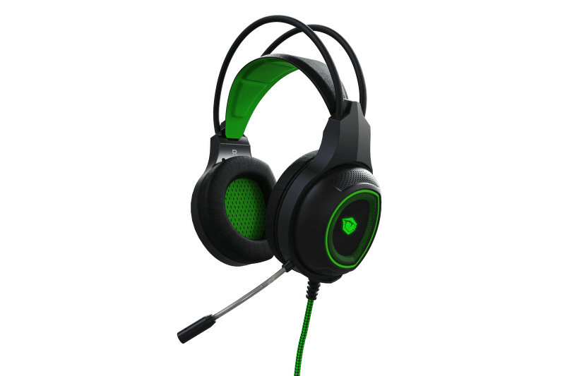 Pusat Gaming Headset Lite