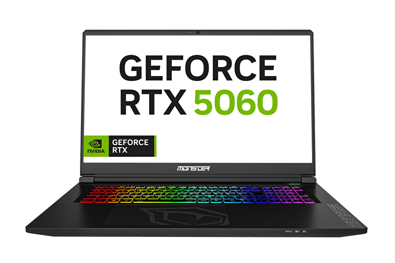 Tulpar T7 V26.3.5 17,3" Oyun Bilgisayarı