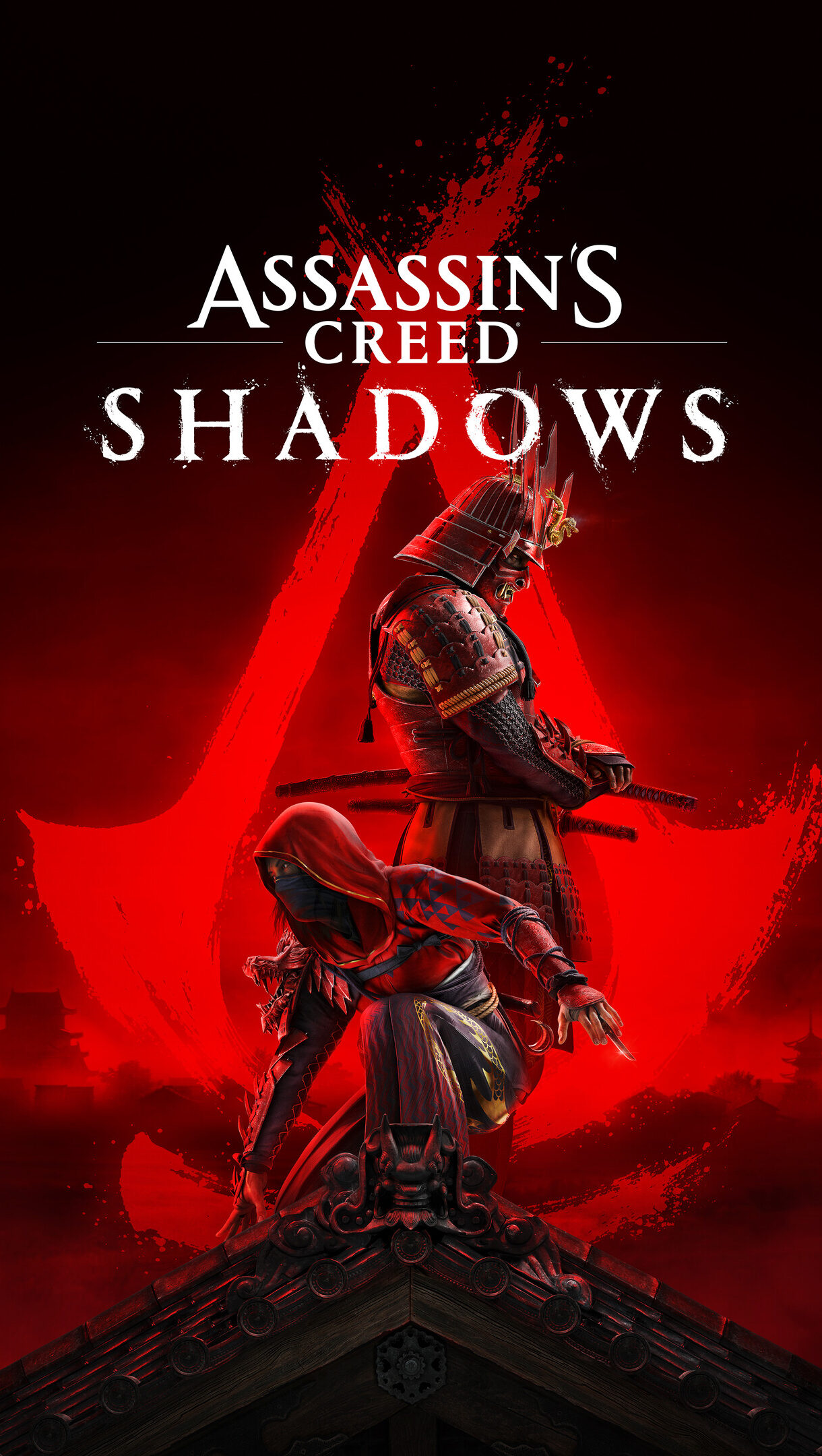 Assassin's Creed Shadows