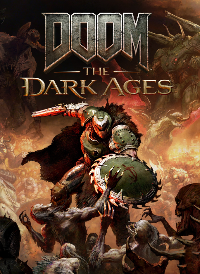 Doom: Dark Ages