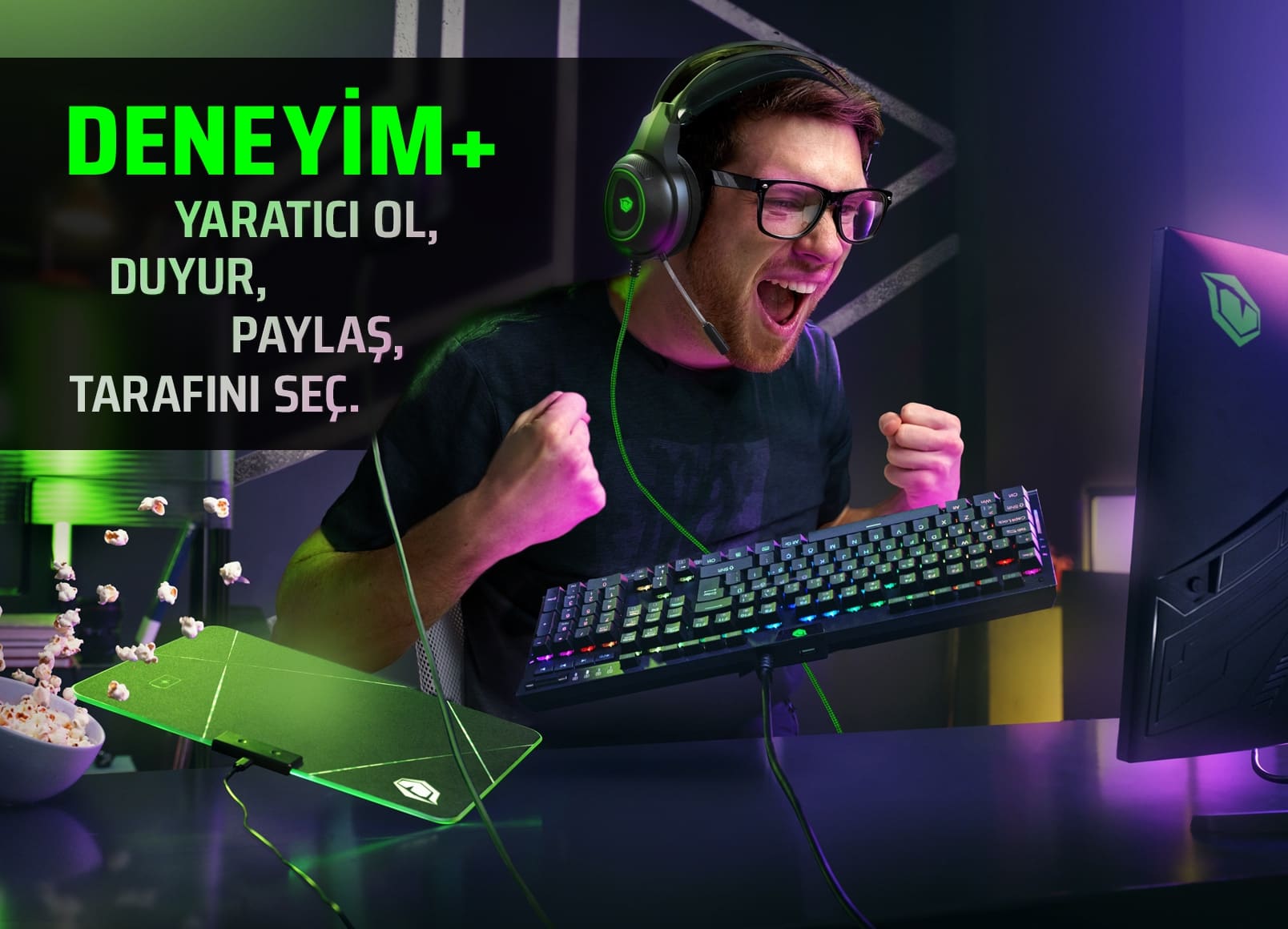 DENEYİM