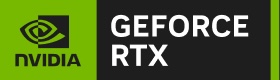 Monster - Nvidia Logo