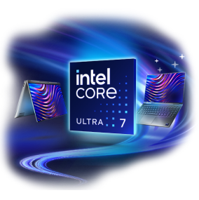 Intel® Core™ Ultra 7 Rozeti