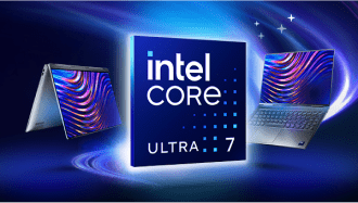 Intel® Core™ Ultra 7 Rozeti