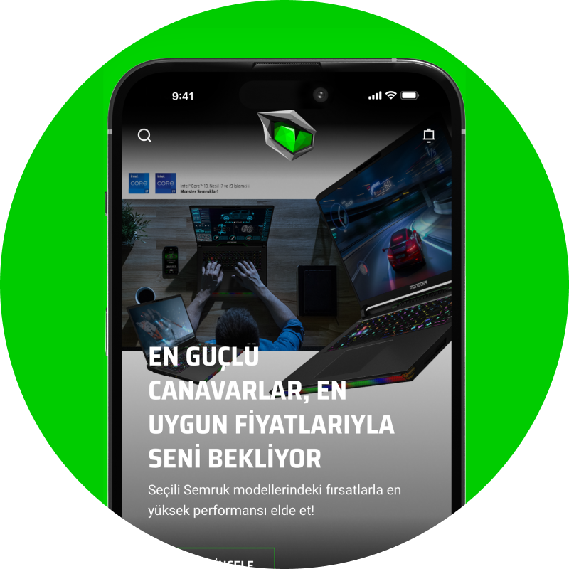 monster-mobile-app