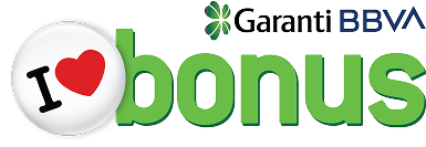 Garanti Bonus Kartlarına Peşin Fiyatına 12 Taksit