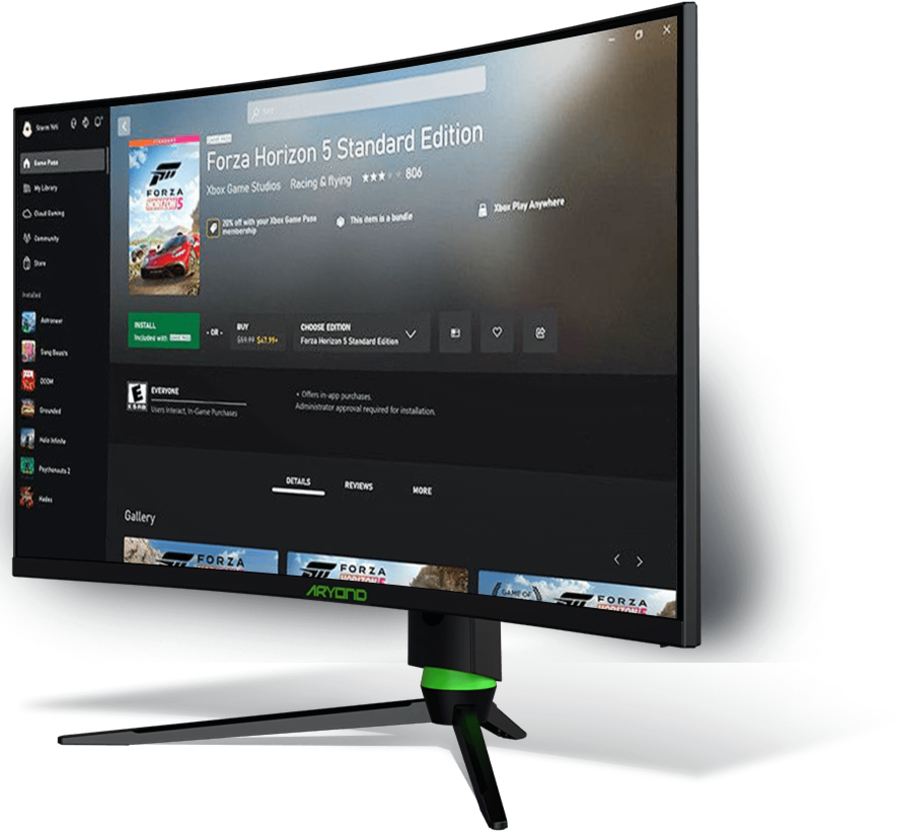 xbox-monitor