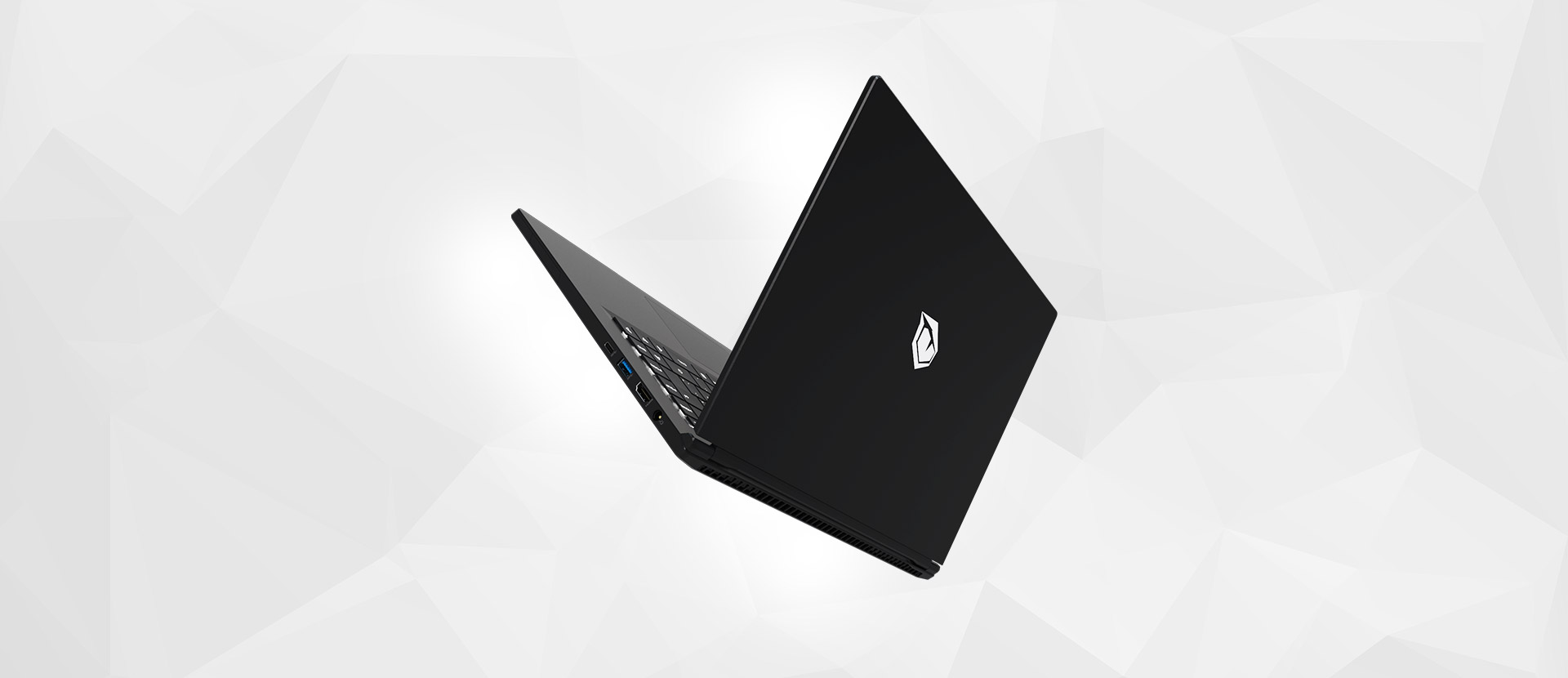 Monster Notebook Huma H5 V2.1