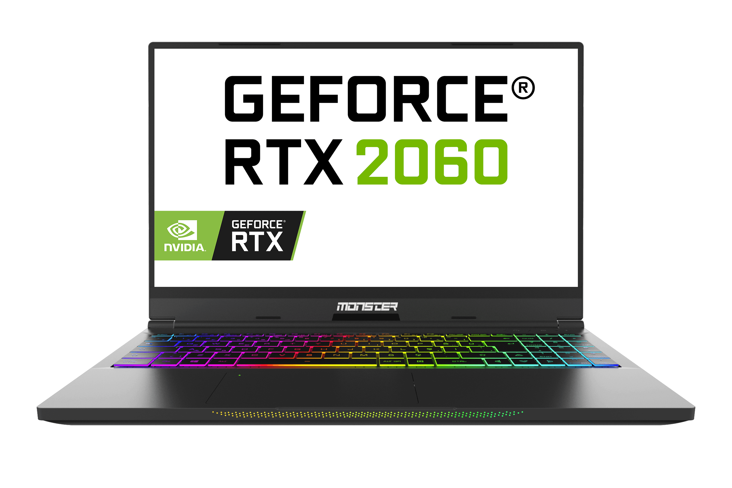 Rtx 2060 Monster Tulpar Notebook 10875h Sürücü Ve İndirmeler