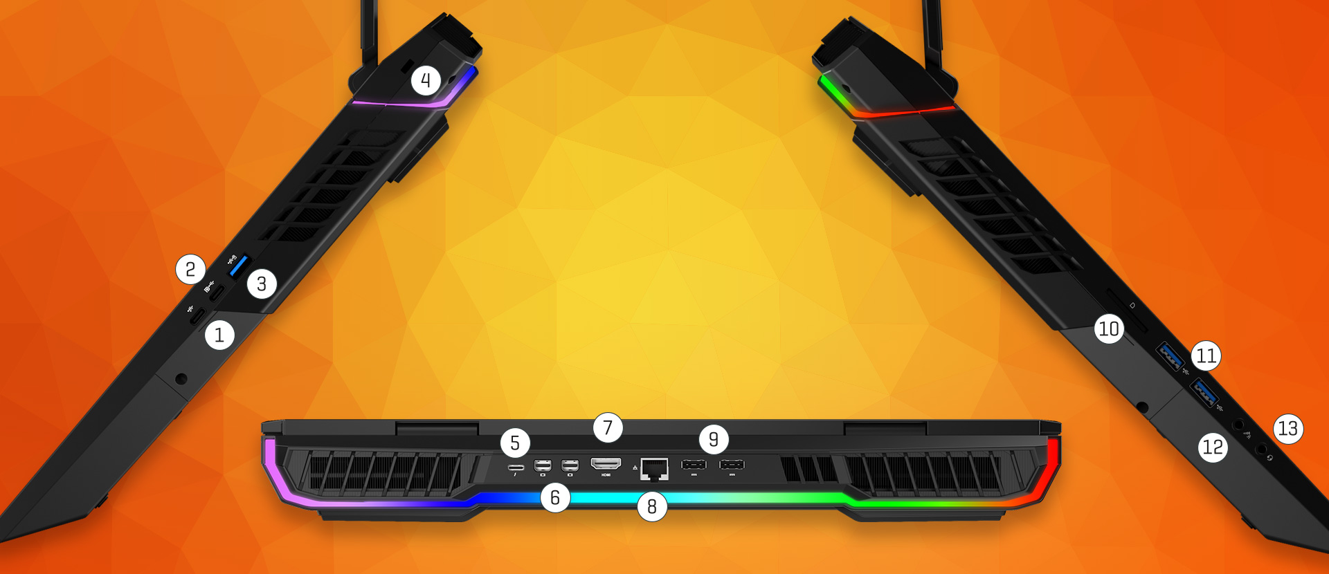 Monster Notebook Semruk S7 V7.2.2